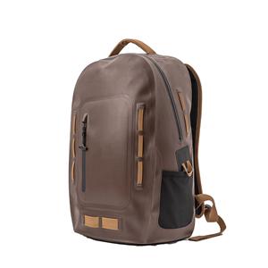 840Dハンティング防水バックパック ファッショナブルな防水デザイン ハイキング バードウォッチング 気密ジッパー 潜水可能