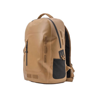 840Dハンティング防水バックパック ファッショナブルな防水デザイン ハイキング バードウォッチング 気密ジッパー 潜水可能