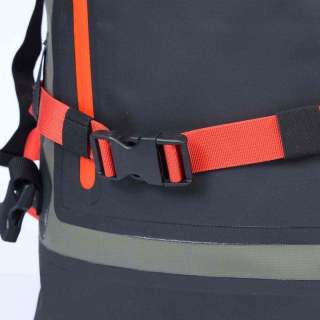 حقيبة ظهر مقاومة للماء بشعار مخصص للرجال، سعة 20 لترًا/30 لترًا/40 لترًا، حقيبة جافة عائمة، حقيبة ظهر مقاومة للماء لصيد الأسماك، حامل صنارة، حقائب للمشي لمسافات طويلة