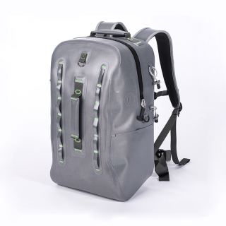 Large Capacity TPU Dry Bag Waterproof Custom Sports Backpack Camping Outdoor Back Pack for Travel Hiking Camping Boating Gym