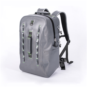 حقيبة ظهر رياضية مقاومة للماء بسعة كبيرة من مادة TPU، حقيبة ظهر مخصصة للتخييم والرحلات الخارجية، مناسبة للسفر والمشي والتخييم وركوب القوارب والصالات الرياضية. حقيبة ظهر جافة مقاومة للماء من مادة TPU، حقيبة ظهر مخصصة للتخييم والرحلات الخارجية، مناسبة للسفر والمشي لمسافات طويلة والتخييم وركوب القوارب والصالات الرياضية.