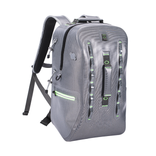 حقيبة ظهر رياضية مقاومة للماء بسعة كبيرة من مادة TPU، حقيبة ظهر مخصصة للتخييم والرحلات الخارجية، مناسبة للسفر والمشي والتخييم وركوب القوارب والصالات الرياضية. حقيبة ظهر جافة مقاومة للماء من مادة TPU، حقيبة ظهر مخصصة للتخييم والرحلات الخارجية، مناسبة للسفر والمشي لمسافات طويلة والتخييم وركوب القوارب والصالات الرياضية.