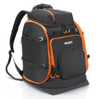 Outdoor Sport Skiing Bag for Helmet Goggles Gloves Shoes Travel Large Ski Boot Bag Backpack