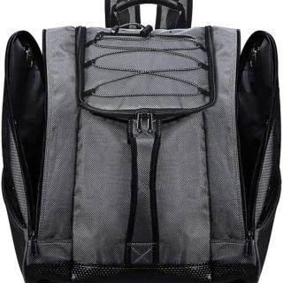 Большой рюкзак для лыжных ботинок, дорожная сумка, рюкзак для лыж.