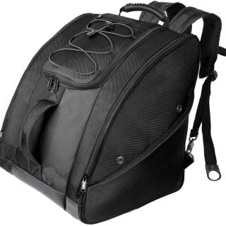 Большой рюкзак для лыжных ботинок, дорожная сумка, рюкзак для лыж.