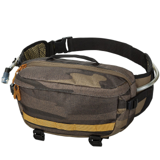 Waist Bag Sports Hydration Bag for Running and Hiking