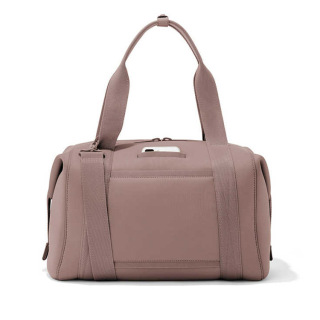 Amazon sports bag, diving material gym bag, tote bag, luggage bag, large capacity travel bag