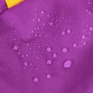 Custom Women Men Lightweight Recycled Polyester Running Sports Fanny Pack