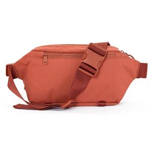 Custom Lightweight Adjustable Sports Waist Pack Fanny Pack for Running Walking Hiking Travel