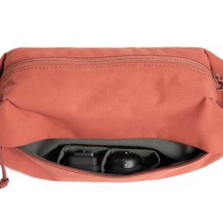 Custom Lightweight Adjustable Sports Waist Pack Fanny Pack for Running Walking Hiking Travel