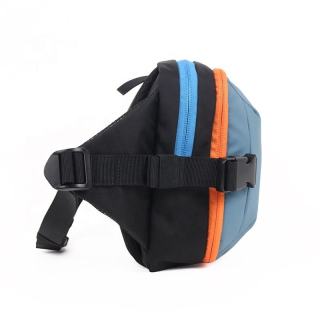 Custom Leisure Sport Waterproof Hiking Fanny Pack Waist Bag