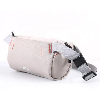 Custom Recycled Rpet Waterproof Fanny Pack Outdoor