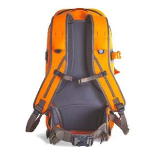 تصنيع وبيع بالجملة حقيبة ظهر مقاومة للماء بالكامل لصيد الأسماك بالذبابة من نوع ثاندرهيد، قابلة للغمر