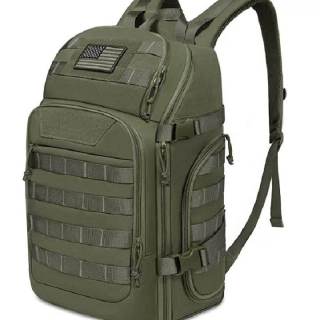 Waterproof hunting pack, medic tactical backpack
