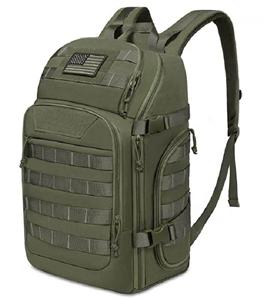 Waterproof hunting pack, medic tactical backpack