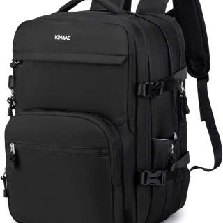 45L Tactical Backpack (Mochira Tactical) - 900D Waterproof Assault Backpack, suitable for cross-training, gym, hiking, and outdoor travel.