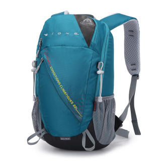 High-quality travel, camping, outdoor leisure backpack, SAC A DOS sports bag, Mochiras men's and women's 22L hiking backpack