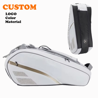 New stylish Padre bag, large capacity, durable sports tennis backpack.