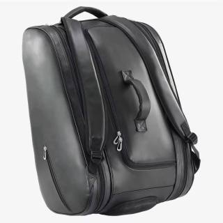 High-quality leather cricket racket bag, custom cricket bag for men and women, Peak bag