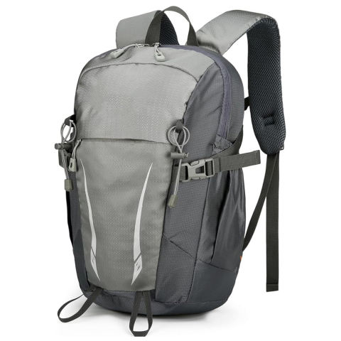 15L Lightweight Hiking Backpack, Unisex Compact Backpack, Suitable for Travel and Outdoor Activities