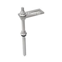 Solar Hanger Bolt