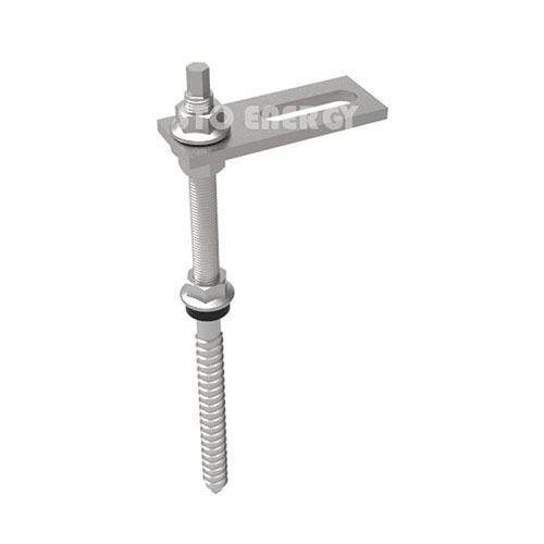 Solar Hanger Bolt