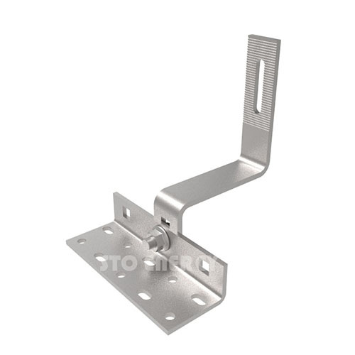 ตะขอหลังคากระเบื้องพลังงานแสงอาทิตย์