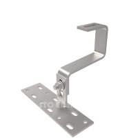 ตะขอหลังคากระเบื้องพลังงานแสงอาทิตย์