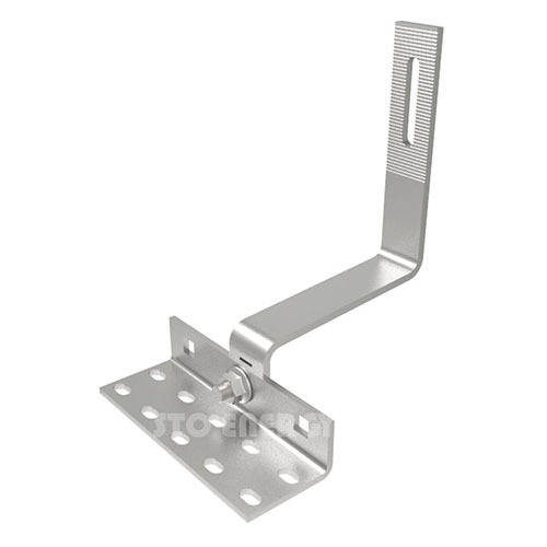 ตะขอหลังคากระเบื้องพลังงานแสงอาทิตย์