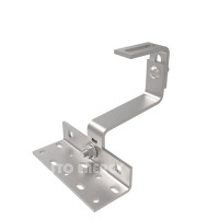 ตะขอหลังคากระเบื้องพลังงานแสงอาทิตย์