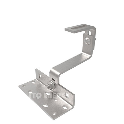 ตะขอหลังคากระเบื้องพลังงานแสงอาทิตย์