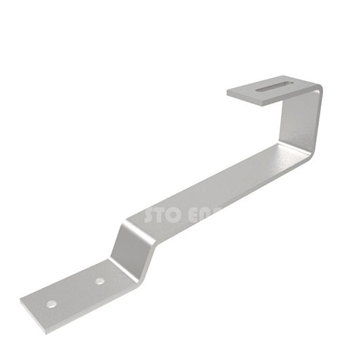 ตะขอหลังคากระเบื้องพลังงานแสงอาทิตย์