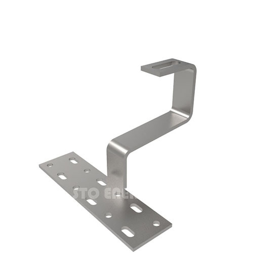 ตะขอหลังคากระเบื้องพลังงานแสงอาทิตย์