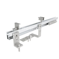 Solar Mounting Rails