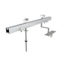 Solar Mounting Rails