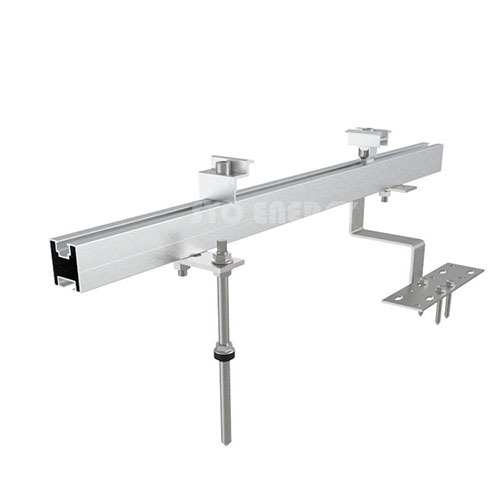 Solar Mounting Rails