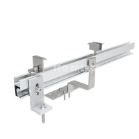 Solar Mounting Rails