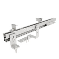 Solar Mounting Rails