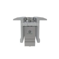 Montageklem voor zonnepanelen