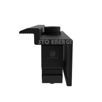 Montageklem voor zonnepanelen