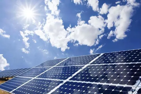 IEA-PVPS: Kapasiti terpasang PV global akan mencapai 1.6TW pada tahun 2023