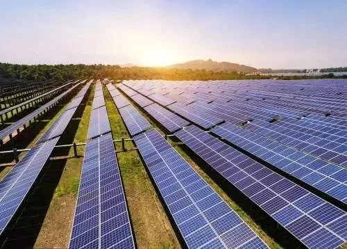 The top three rooftop photovoltaic power generation in the EU: Romania