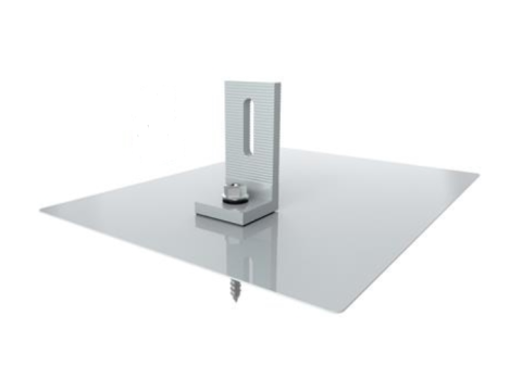 Solar Mounting Component