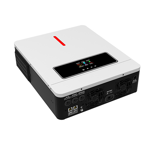 DC/AC Inverters 10kw Hybrid Inverter Solar Power System Home Solar Energy System 10kwh With Inverter