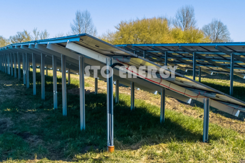 1GW! Africa will build the largest photovoltaic project