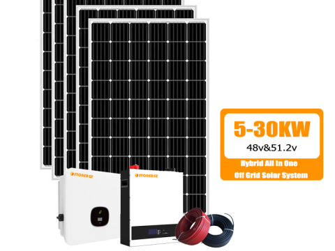 Solar Energy System
