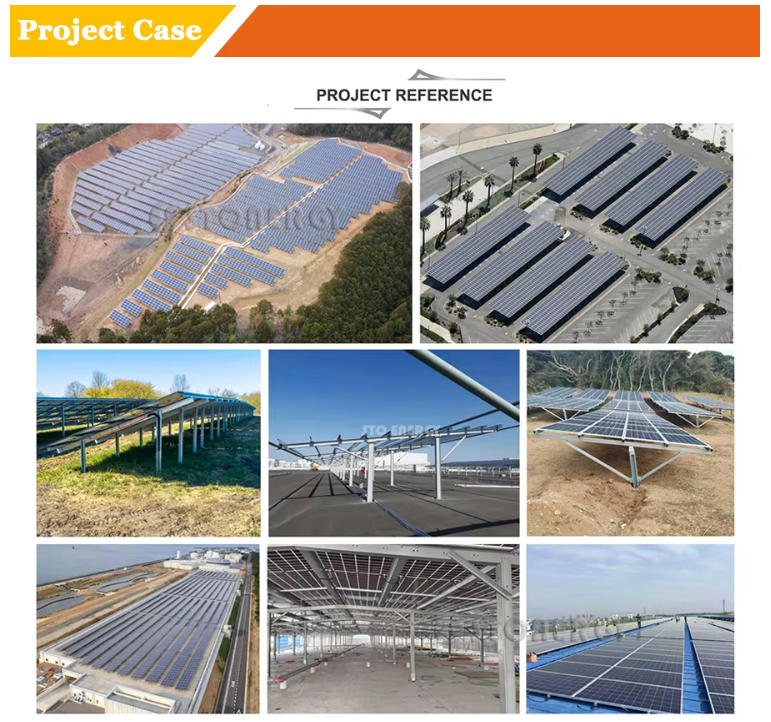 solar carports for car parking