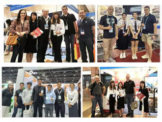 Xiamen Sto Energy Tech. Co., Ltd.