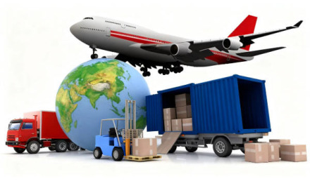 วิธีการจัดส่ง