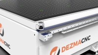 D9-2040 数控路由器